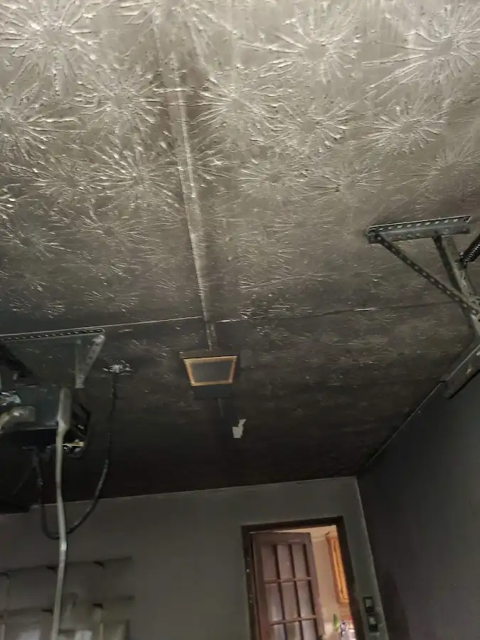 Fire and smoke damage assessment for Emergency Water Damage Services in Avon Lake
